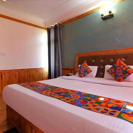 Fabhotel Mai Vrindavan Manali  Luaran gambar