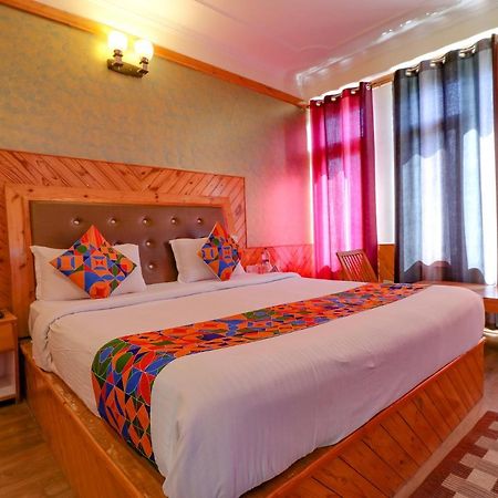 Fabhotel Mai Vrindavan Manali  Luaran gambar