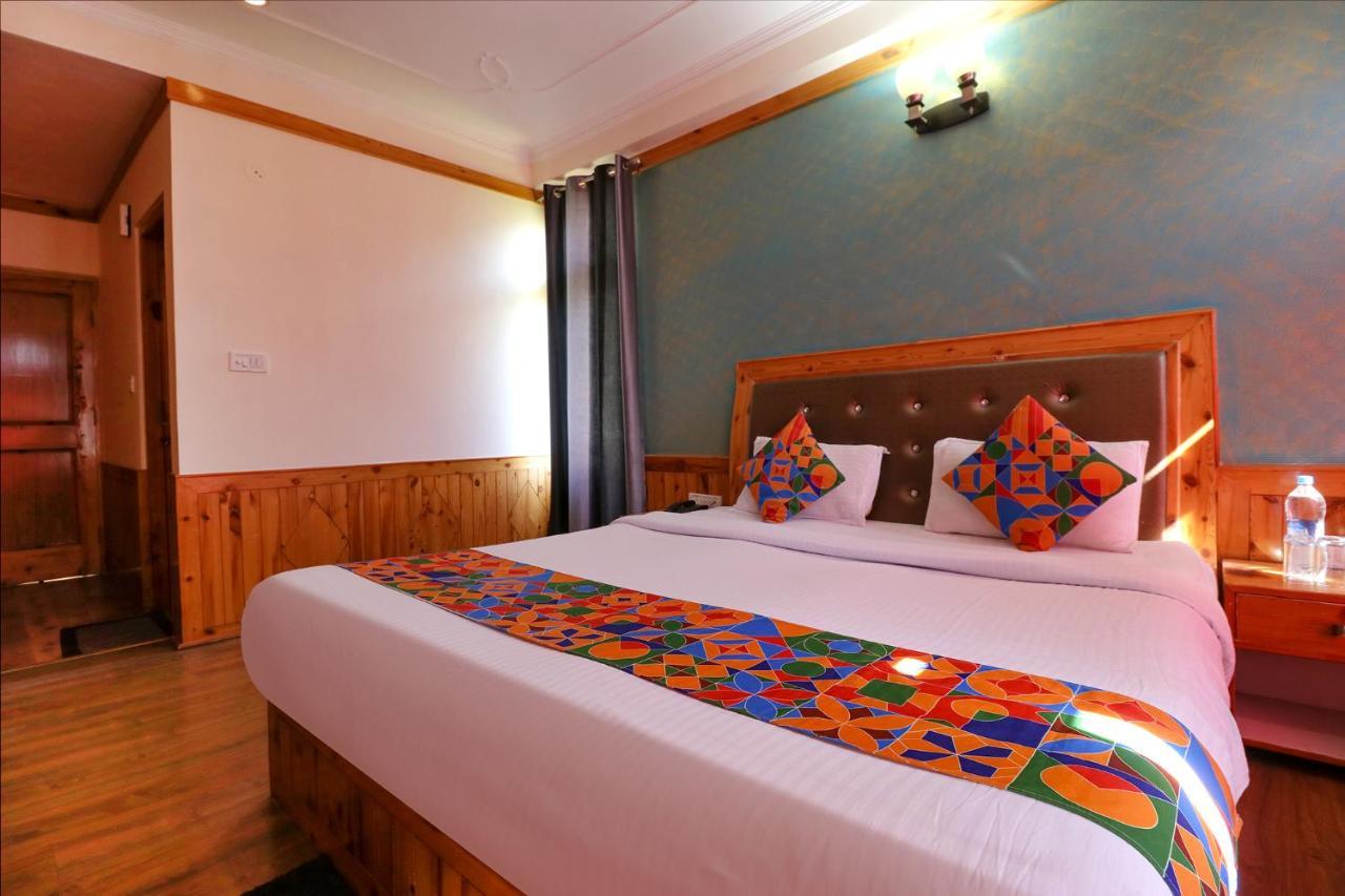 Fabhotel Mai Vrindavan Manali  Luaran gambar