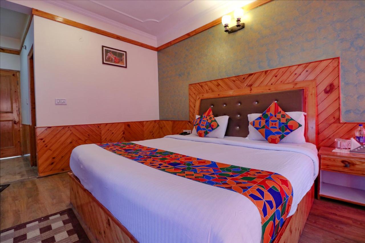 Fabhotel Mai Vrindavan Manali  Luaran gambar