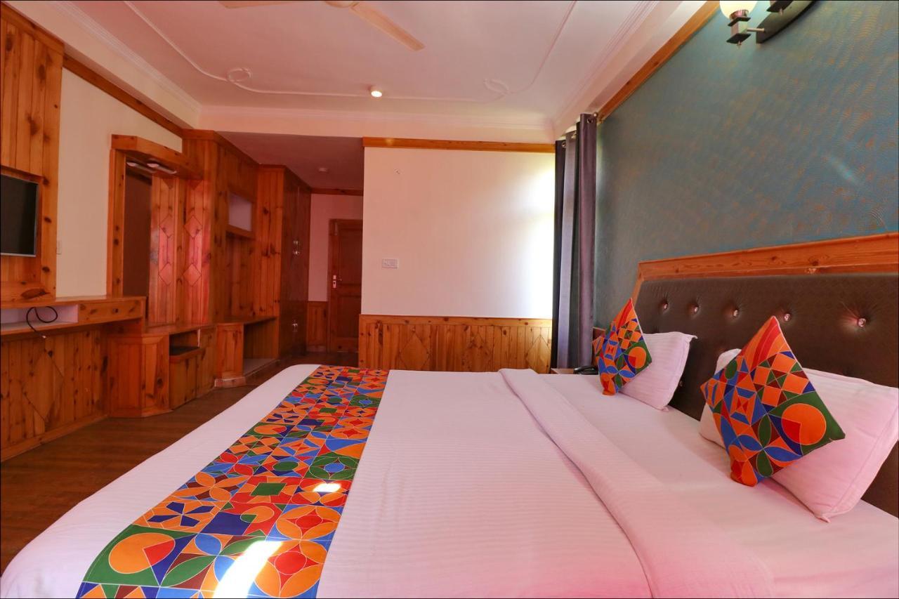 Fabhotel Mai Vrindavan Manali  Luaran gambar