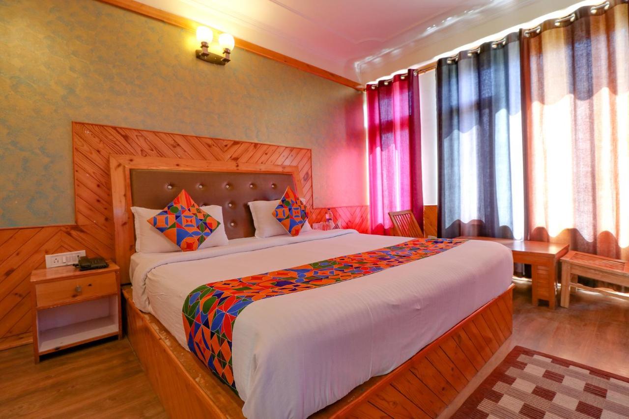 Fabhotel Mai Vrindavan Manali  Luaran gambar