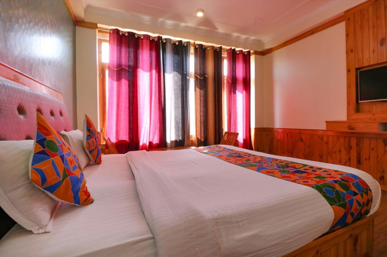 Fabhotel Mai Vrindavan Manali  Luaran gambar