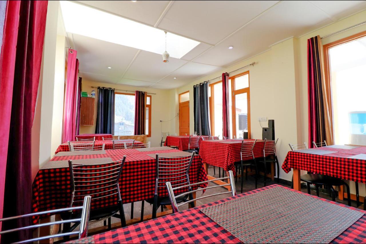 Fabhotel Mai Vrindavan Manali  Luaran gambar