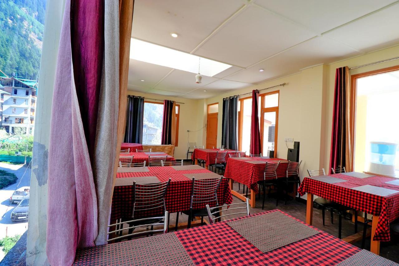Fabhotel Mai Vrindavan Manali  Luaran gambar