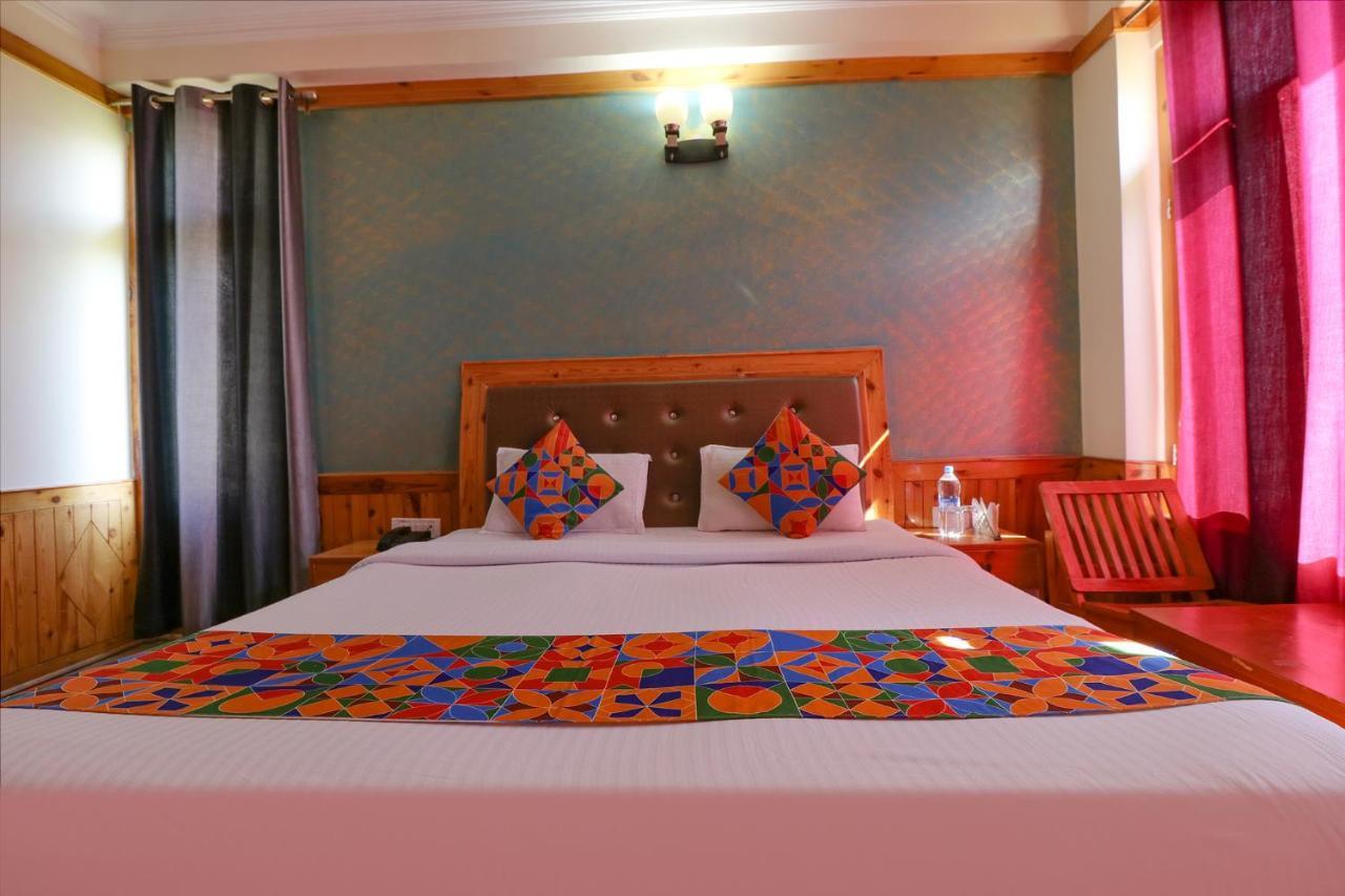 Fabhotel Mai Vrindavan Manali  Luaran gambar