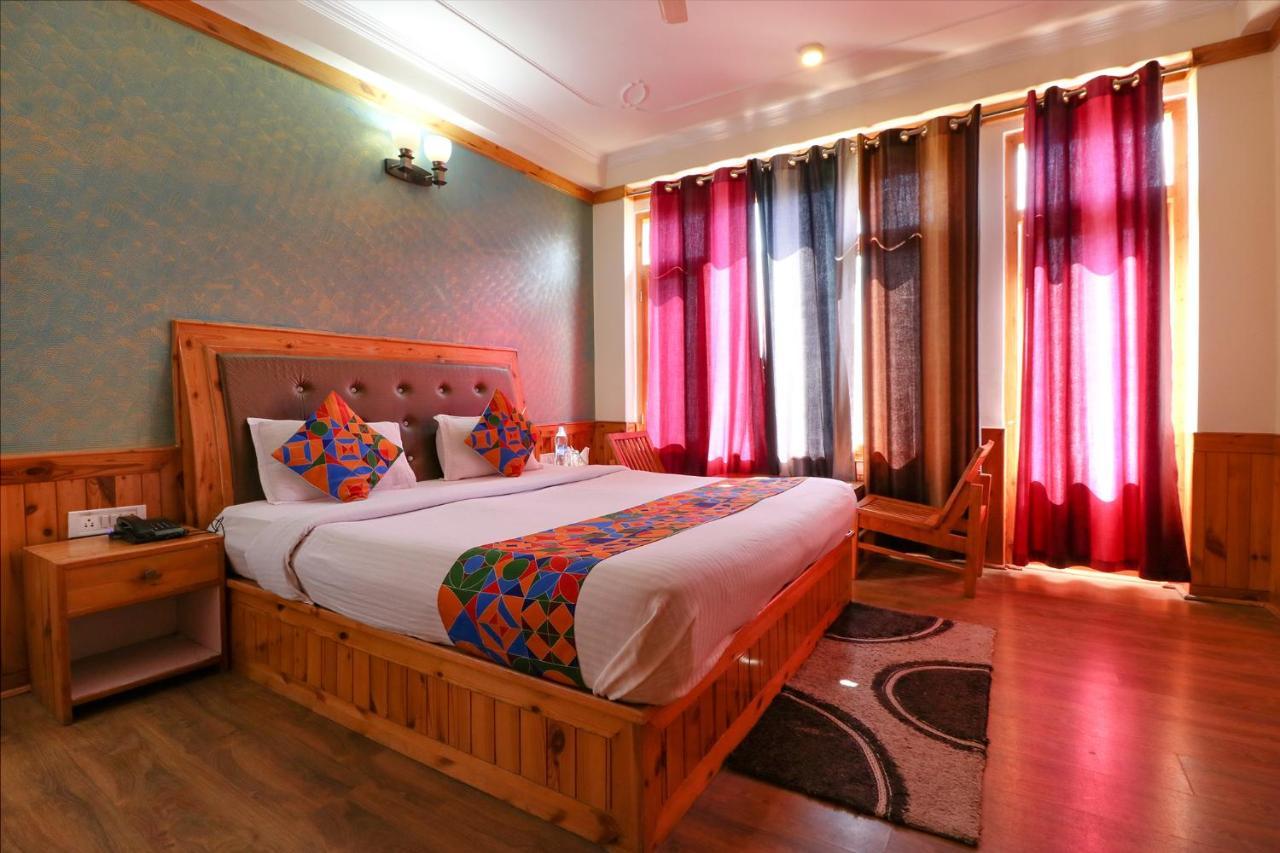 Fabhotel Mai Vrindavan Manali  Luaran gambar