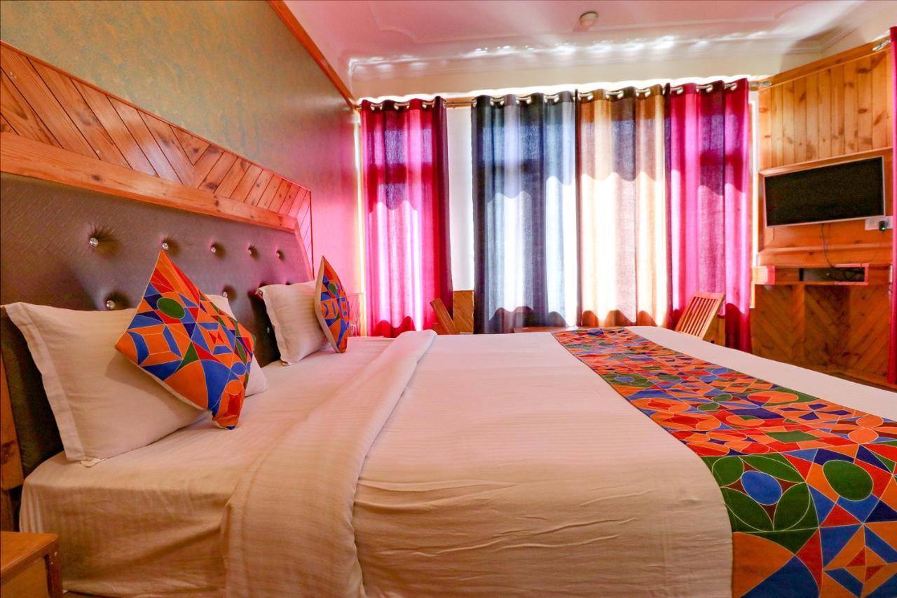 Fabhotel Mai Vrindavan Manali  Luaran gambar