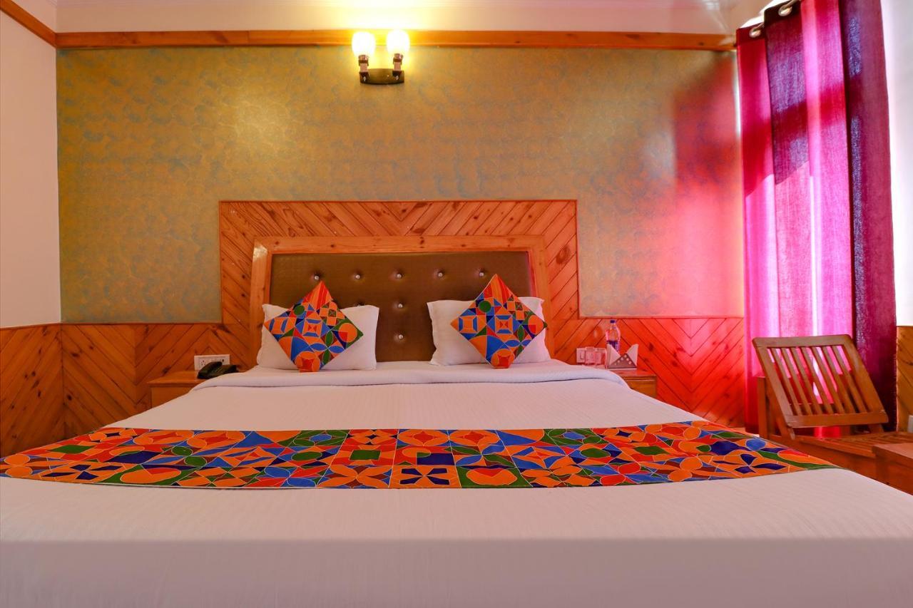 Fabhotel Mai Vrindavan Manali  Luaran gambar