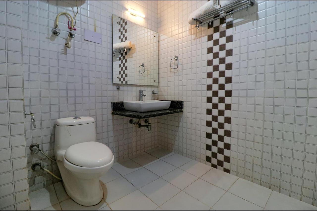 Fabhotel Mai Vrindavan Manali  Luaran gambar