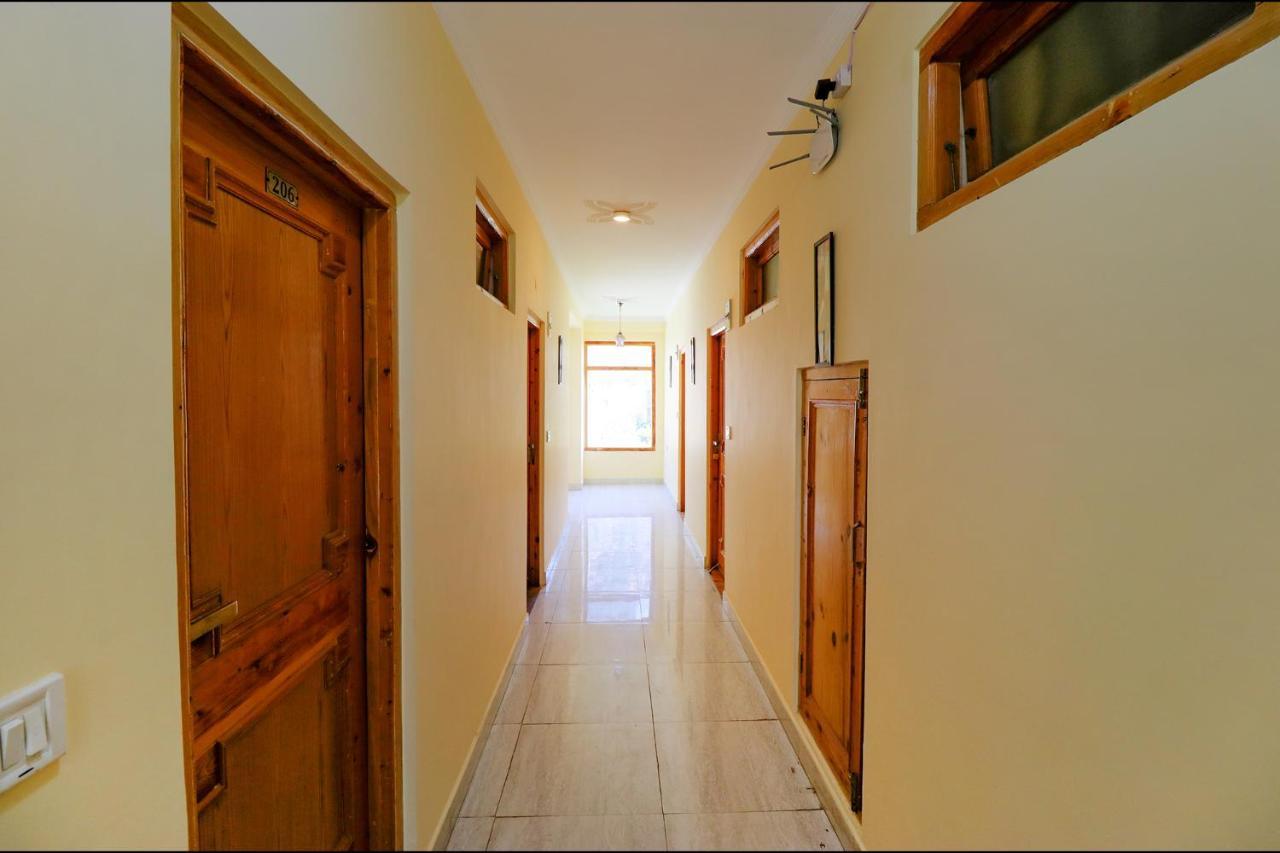 Fabhotel Mai Vrindavan Manali  Luaran gambar