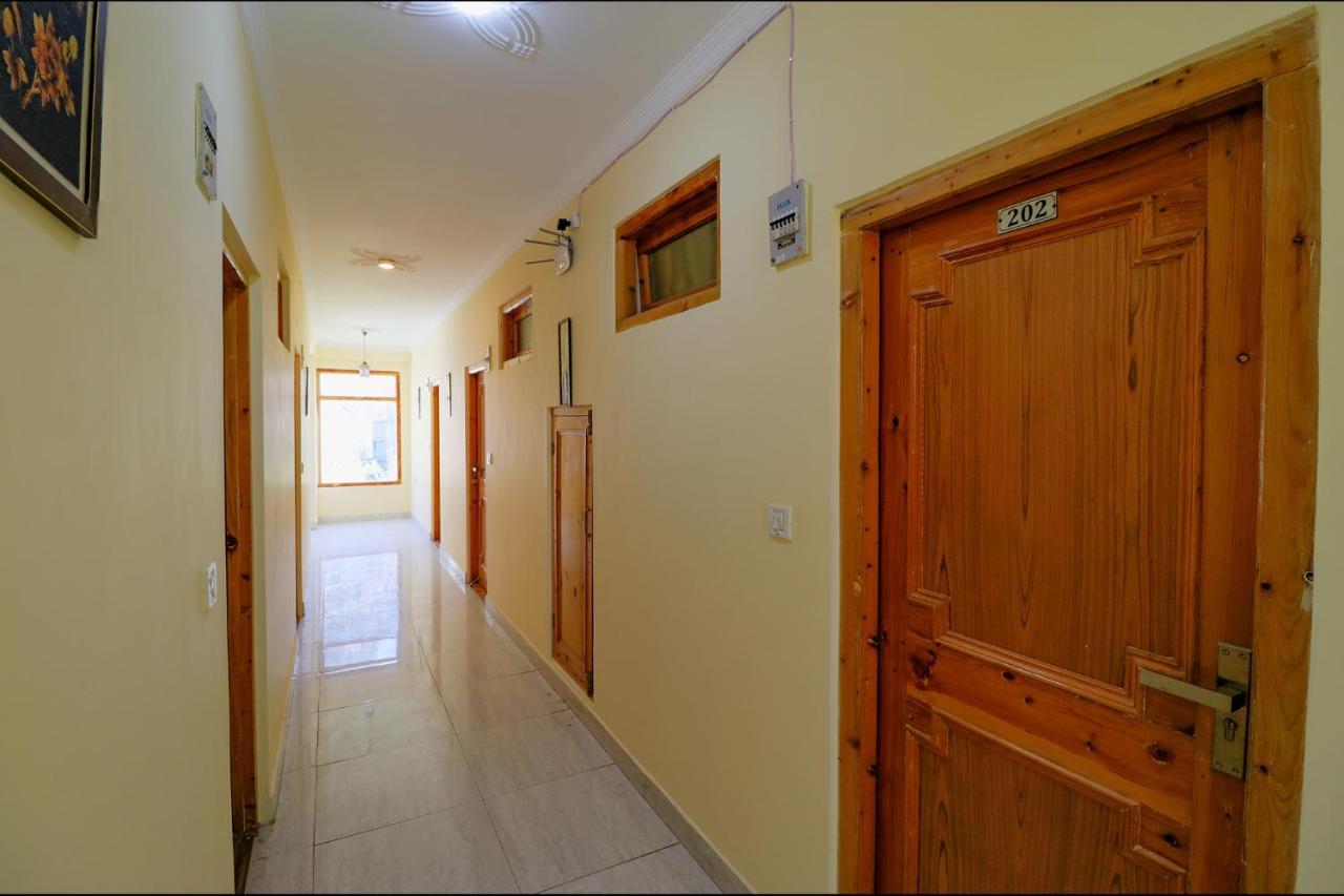 Fabhotel Mai Vrindavan Manali  Luaran gambar