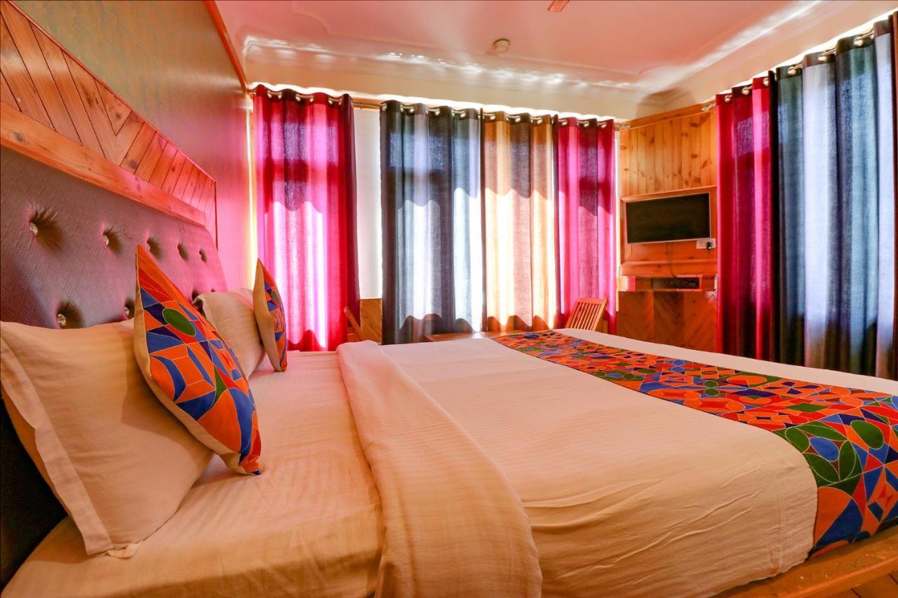 Fabhotel Mai Vrindavan Manali  Luaran gambar