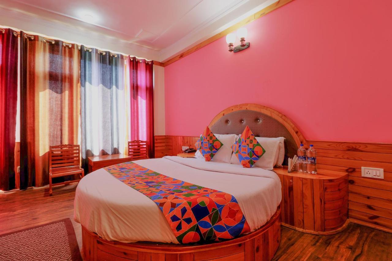 Fabhotel Mai Vrindavan Manali  Luaran gambar