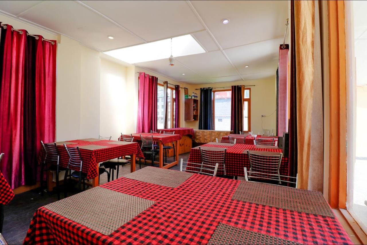 Fabhotel Mai Vrindavan Manali  Luaran gambar